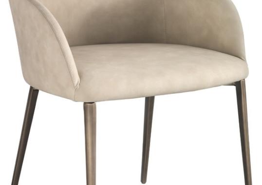 Кресло от фабрики Riflessi модель SOFIA COMFORT 