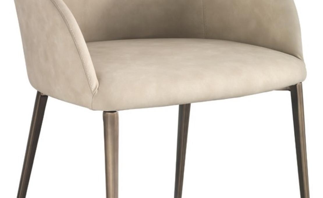 Кресло от фабрики Riflessi модель SOFIA COMFORT 