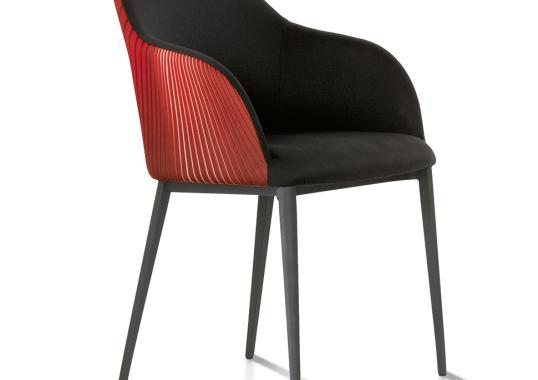 Стул от фабрики Riflessi модель SOFIA 