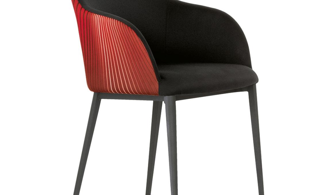 Стул от фабрики Riflessi модель SOFIA 