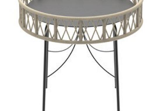 Уличный стол Riflessi SOLEIL image 1