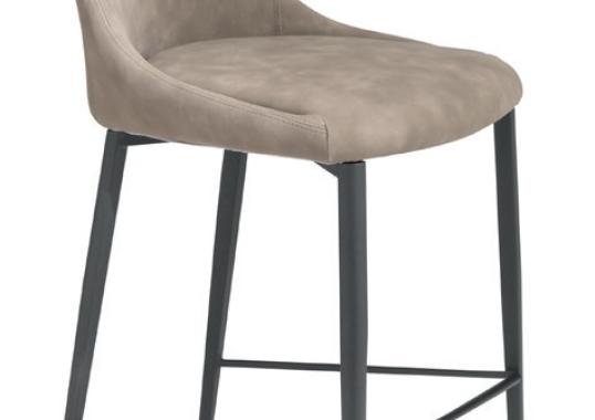 Барный стул от фабрики Riflessi модель SOFIA 