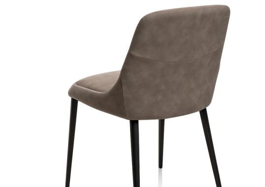 Стул от фабрики Riflessi модель SOFIA 