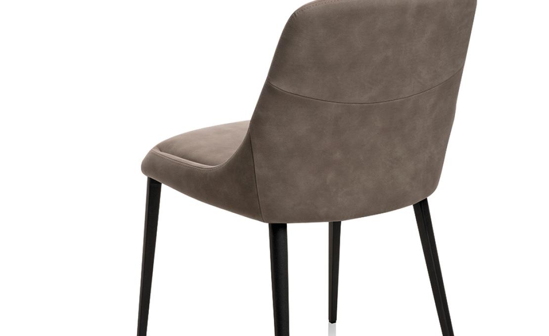 Стул от фабрики Riflessi модель SOFIA 