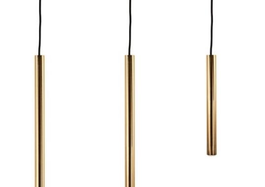 Подвесной светильник Riflessi STILO SS image 1