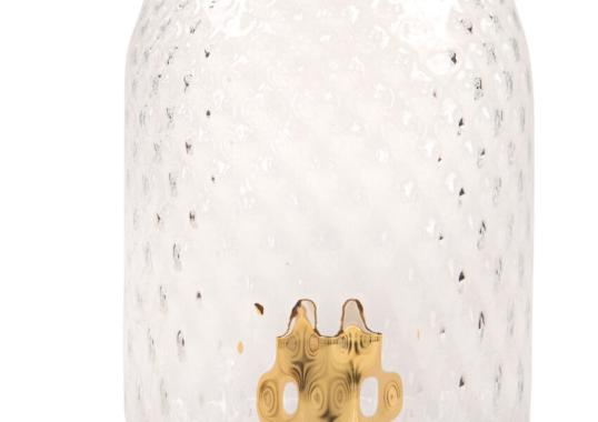 Настольная лампа Riflessi TIFFANY T TABLE LAMP image 1