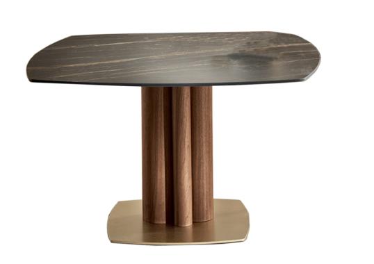 Стол Riflessi TOWER TABLE image 1