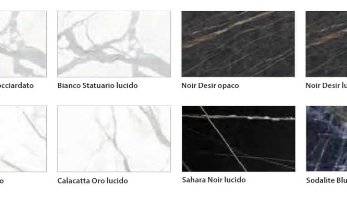 Торшер от фабрики Riflessi модель L098