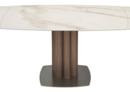 Стол Riflessi TOWER EXTENDABLE TABLE image 1