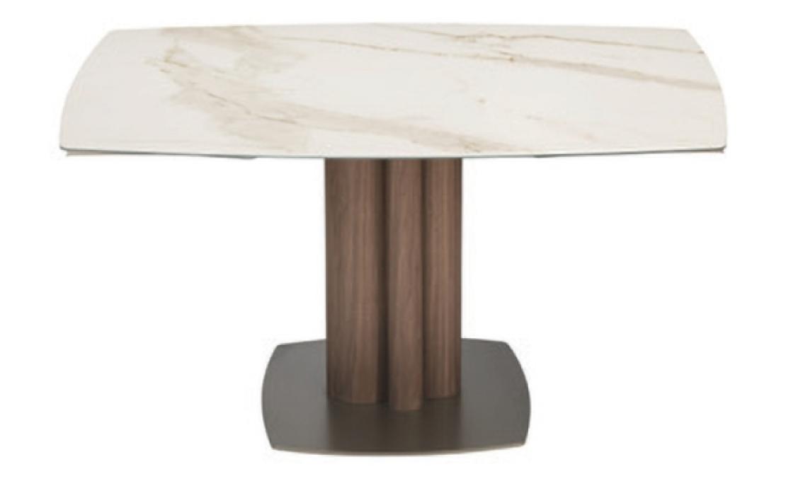 Стол от фабрики Riflessi модель TOWER TABLE