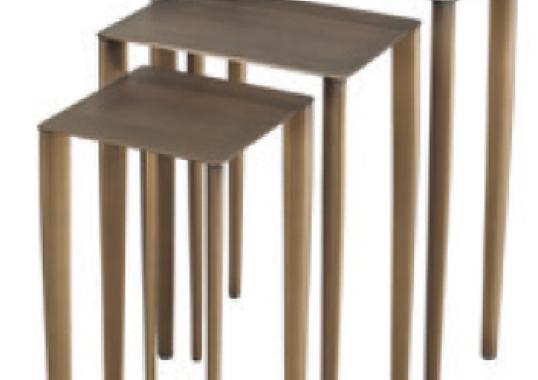 Журнальный столик Riflessi S111 image 1