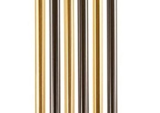 Подвесной светильник от фабрики Riflessi модель STILO SUSPENSION