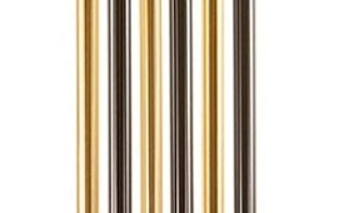 Подвесной светильник от фабрики Riflessi модель STILO SUSPENSION