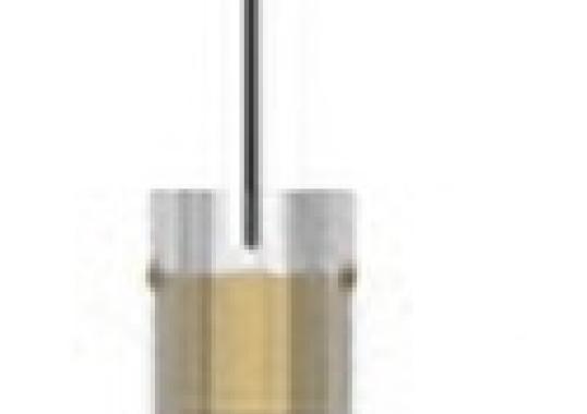 Подвесной светильник Riflessi TUBE SINGLE image 1