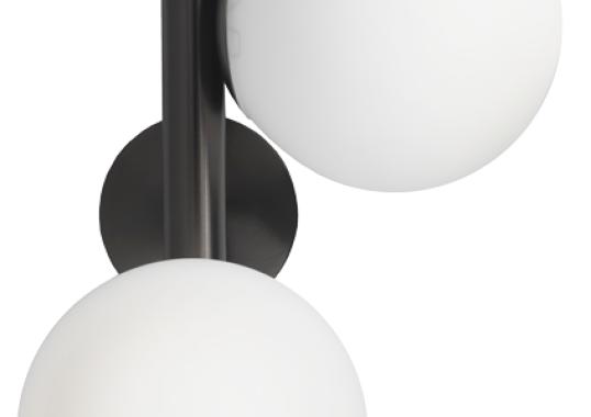 Настенный светильник Riflessi TWIST A - L086 image 1