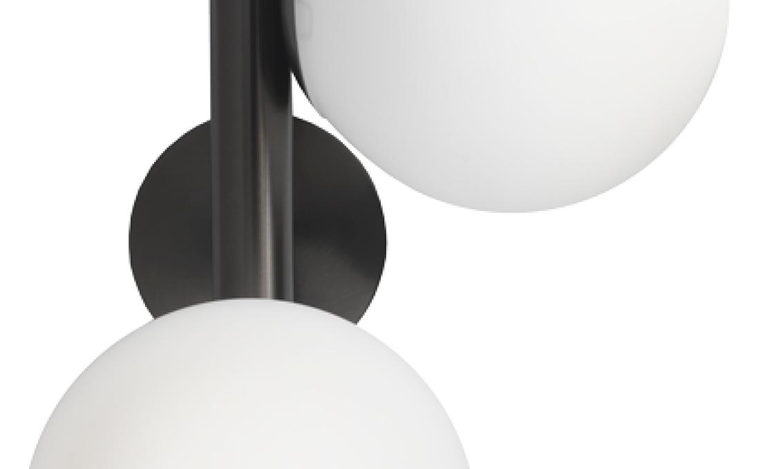 Настенный Светильник от фабрики Riflessi модель TWIST A WALL LAMP- L086