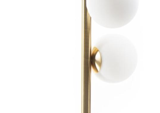 Торшер Riflessi TWIST PT FLOOR LAMP-L073 image 1