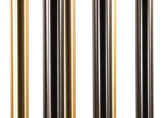 Подвесной светильник от фабрики Riflessi модель STILO SUSPENSION