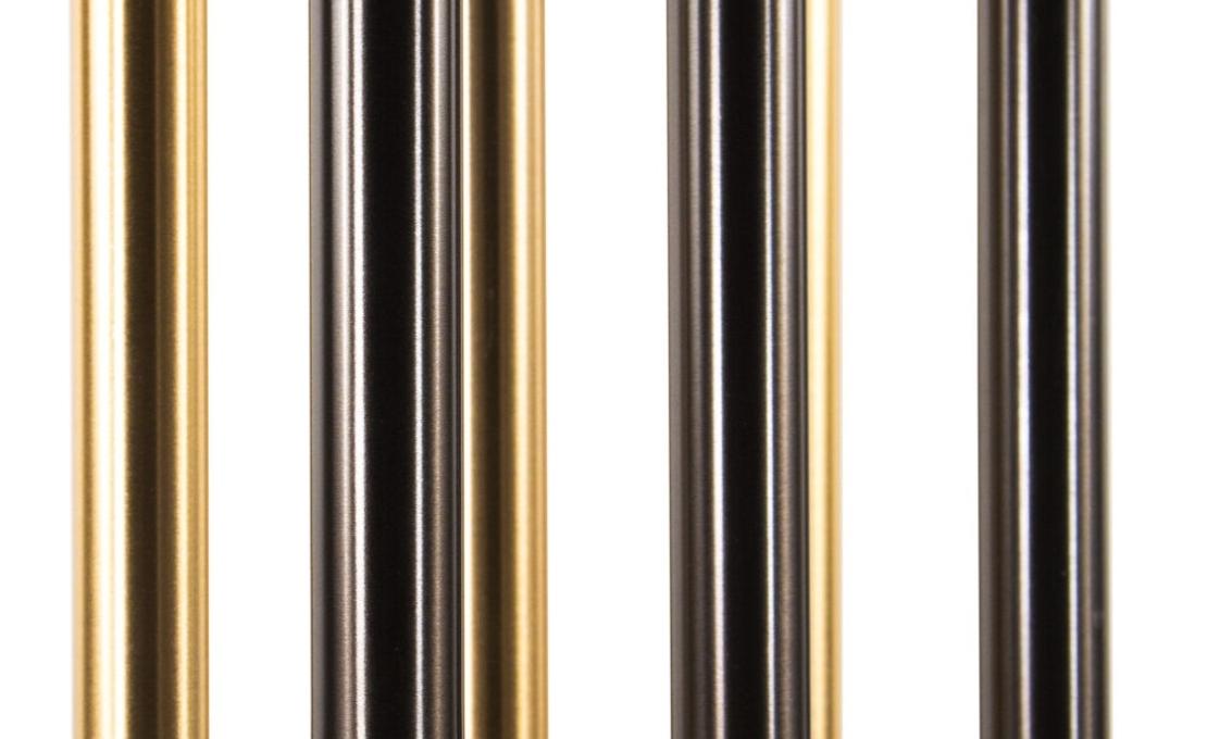 Подвесной светильник от фабрики Riflessi модель STILO SUSPENSION