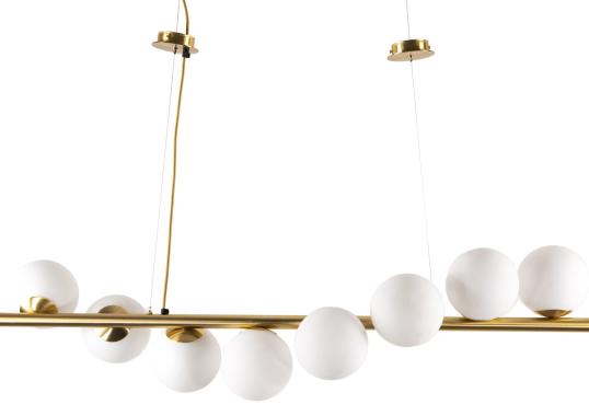 Подвесной светильник Riflessi TWIST image 1