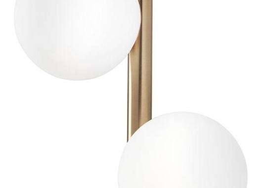 Настольная лампа Riflessi TWIST T TABLE LAMP- L074 image 1