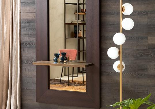 Торшер от фабрики Riflessi модель TWIST PT FLOOR LAMP-L073