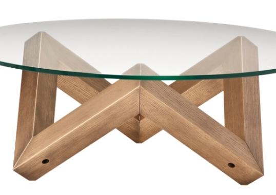 Журнальный столик Riflessi ZEN image 1