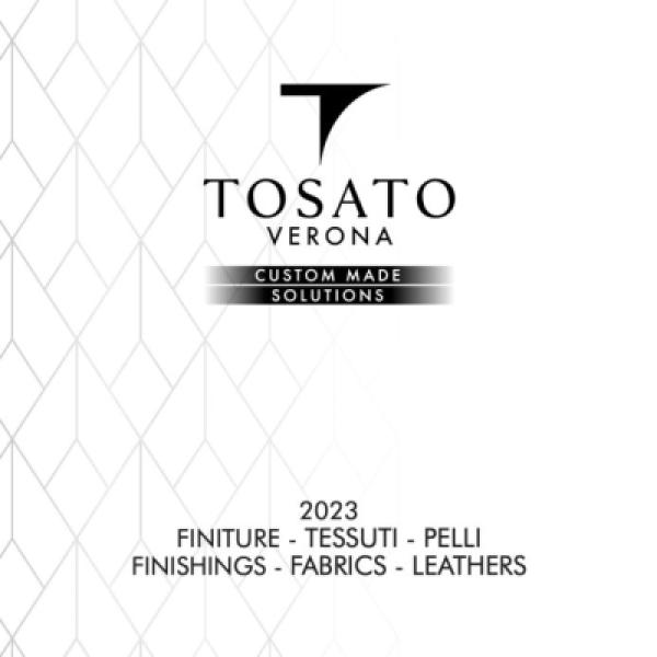 Отделка и ткани