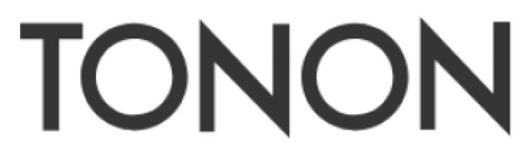 Логотип фабрики Tonon