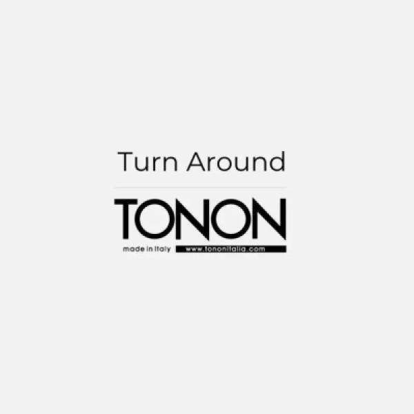 TURN AROUND
