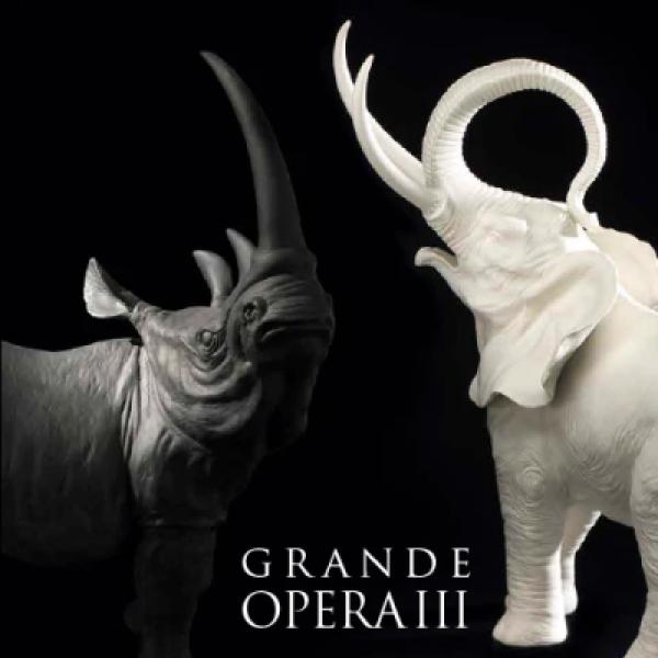 Grande Opera