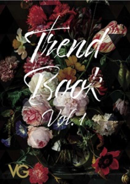 VG trend book vol 1 (it, en)‎