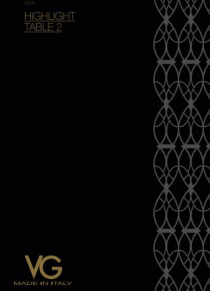 VG Highlight Table