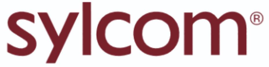 Логотип фабрики Sylcom