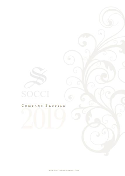 Company profile 2019