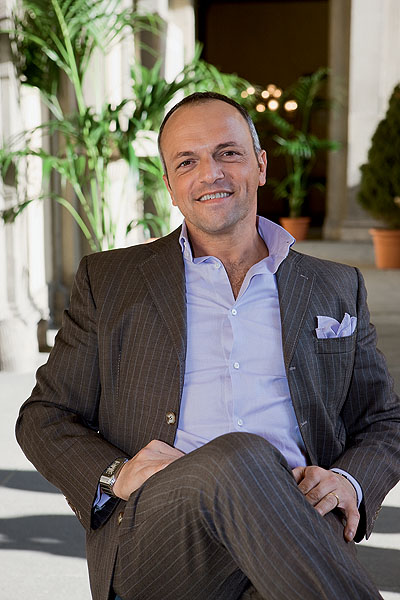 Дизайнеры создатели коллекций фабрики Riva Mobili d Arte