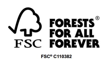 Подтвержденная подлинность – сертификат фабрики Stosa