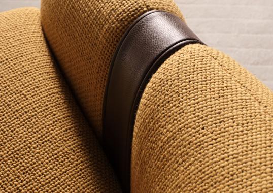 Кресло Corsetto от Molteni&C image 3