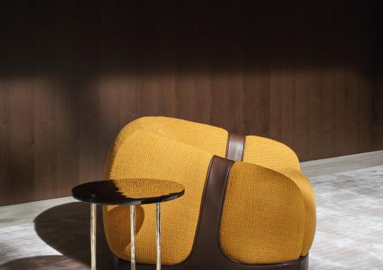 Кресло Corsetto от Molteni&C image 5