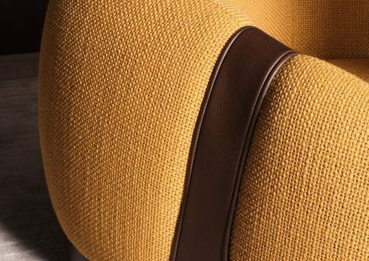 Кресло Corsetto от Molteni&C image 6