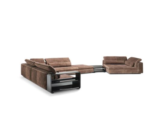 Диван Julian от Molteni&C image 4