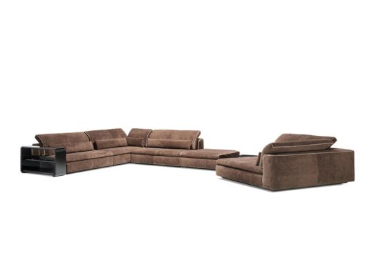 Диван Julian от Molteni&C image 5