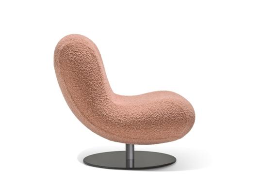 Кресло модель Bosco фабрики Molteni&C - дизайнер Наото Фукасава