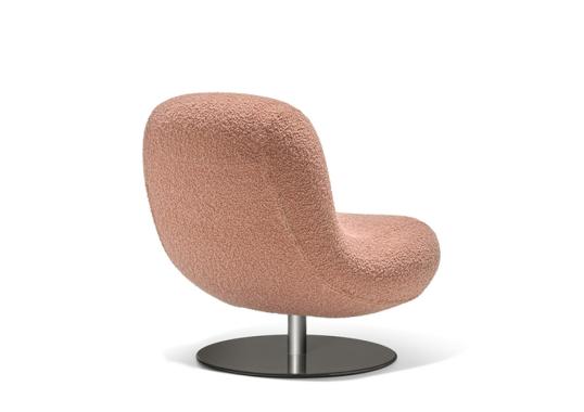 Кресло модель Bosco фабрики Molteni&C - дизайнер Наото Фукасава