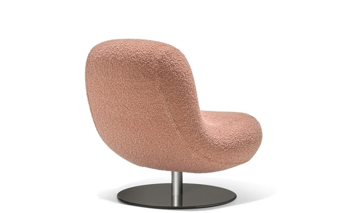 Кресло модель Bosco фабрики Molteni&C - дизайнер Наото Фукасава