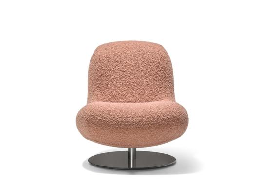 Кресло модель Bosco фабрики Molteni&C - дизайнер Наото Фукасава