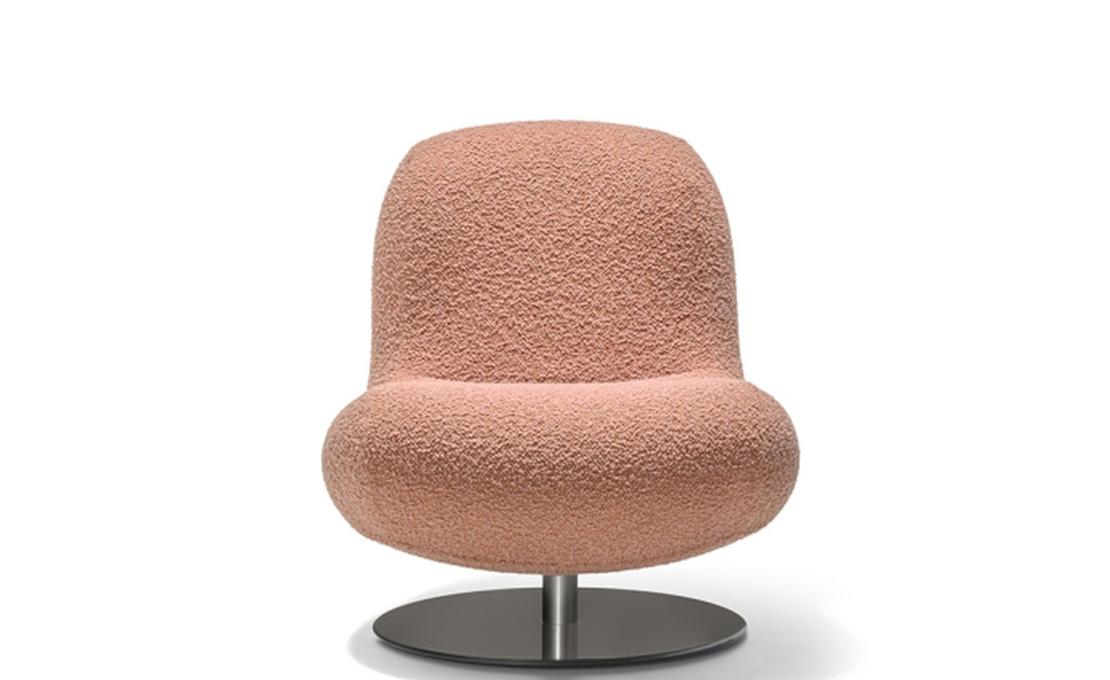 Кресло модель Bosco фабрики Molteni&C - дизайнер Наото Фукасава