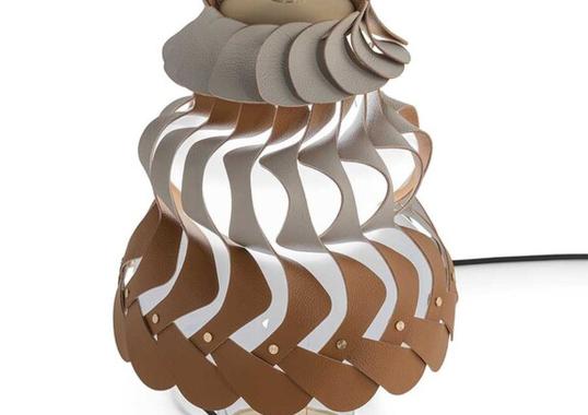 Настольная лампа Tullissè от Poltrona Frau image 3