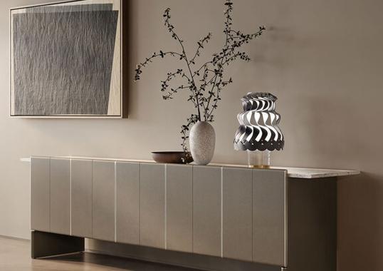 Настольная лампа Tullissè от Poltrona Frau image 5