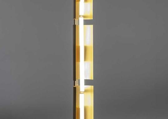 Настольная лампа Gio Ponti Oro от Poltrona Frau image 1